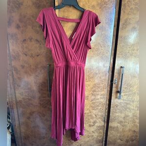Elegant ModCloth flirty Dress